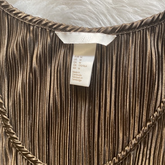 Slip dress - Picture 2 of 4